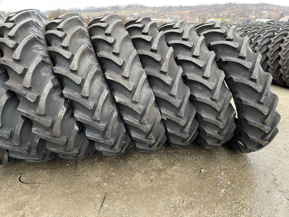 Anvelope noi 14.00-38 BKT cu 12PR livrare rapida si garantie 2 ani