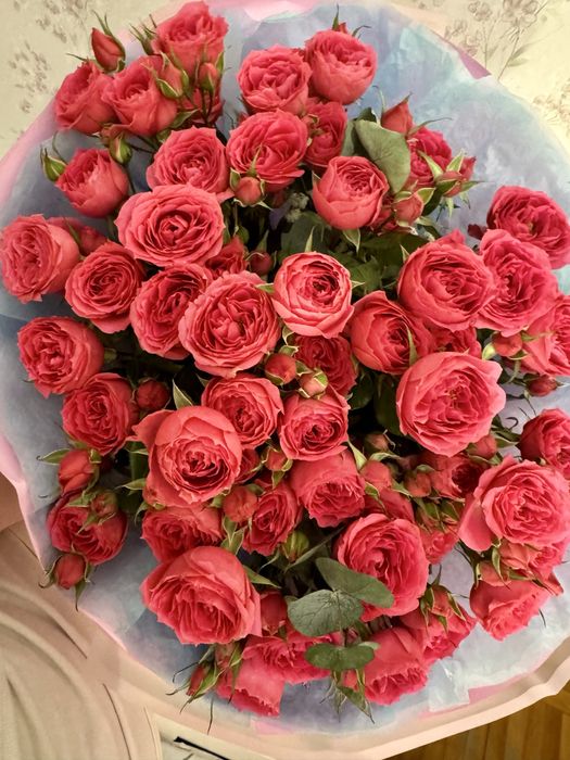 Продам букет цветов