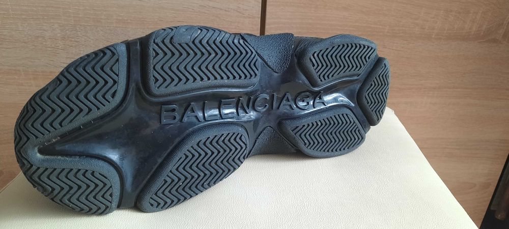Adidasi Balenciaga
