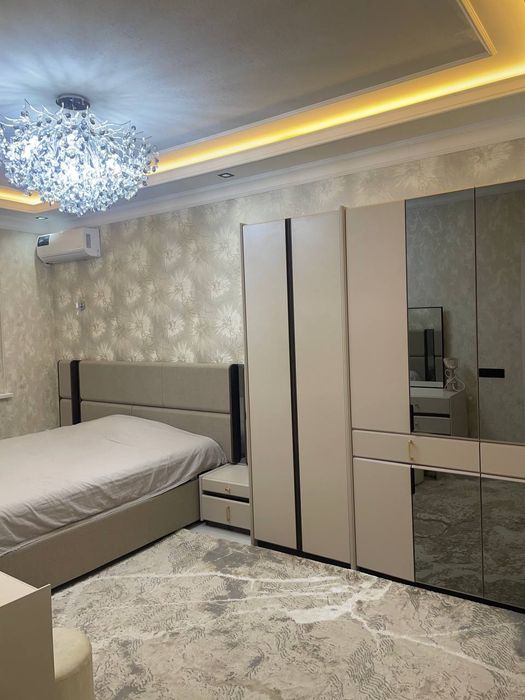 Продам 3-х ком  готовый кватира на 14 квартал