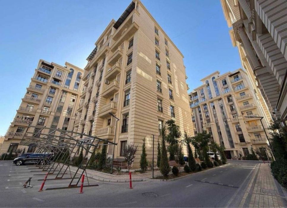 Жк ок сарой 3 комнатная паркентский улица циолковского