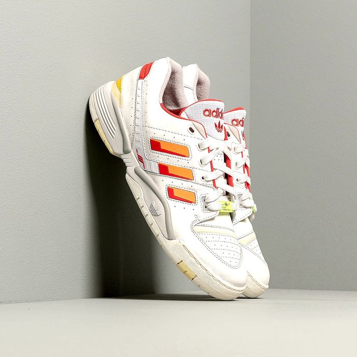 Новые оригинал кроссовки Adidas Torsion Comp