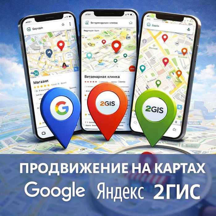 Uzum va yandex marketda TOP pozitsiya