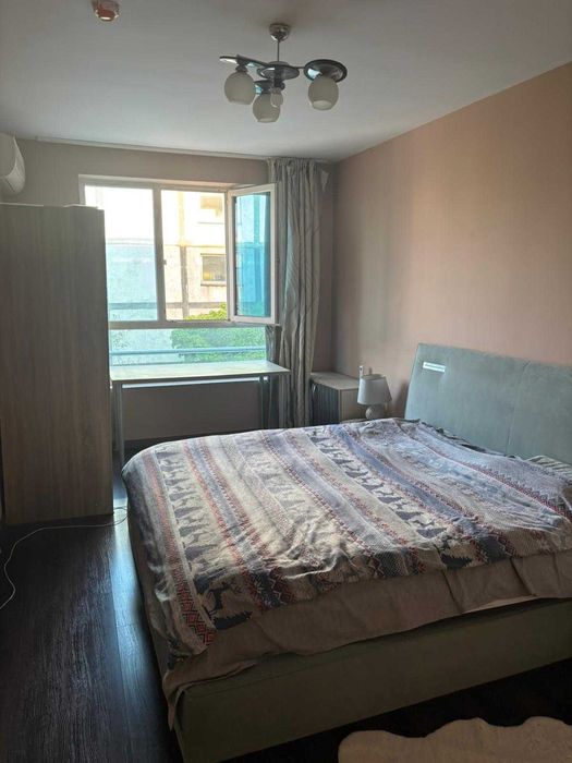 Дава се под наем Тристаен апартамент в София, Студентски град - 83 кв.м за 249368.07 € - Снимка #9
