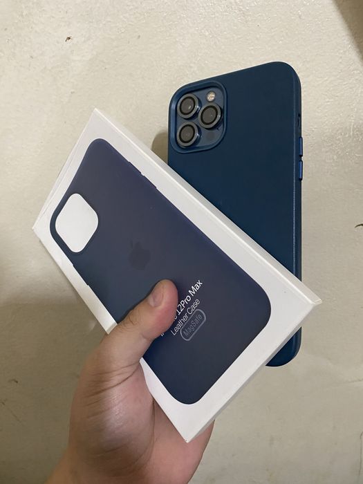 Iphone 12 pro max айфон 12 про макс