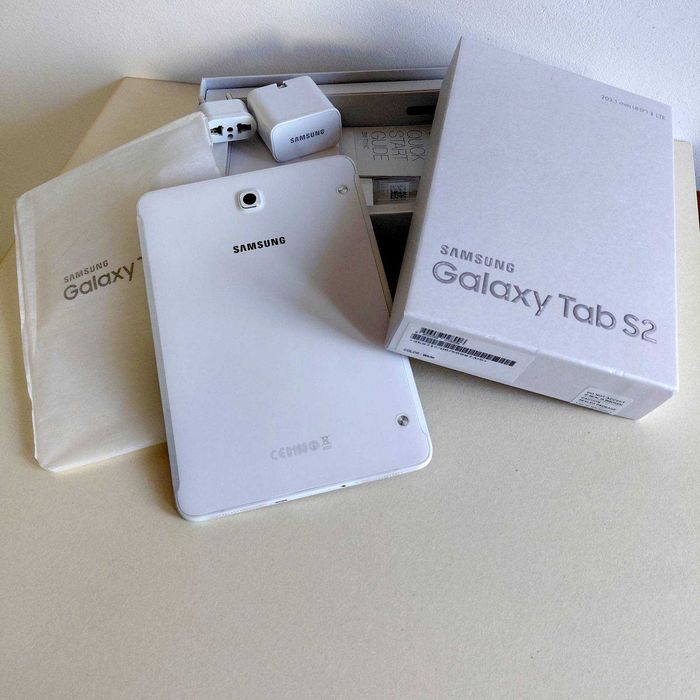 Таблет Samsung Galaxy S2 SM-T715C
