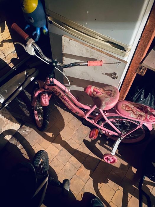 Продам прдростковый велосепед