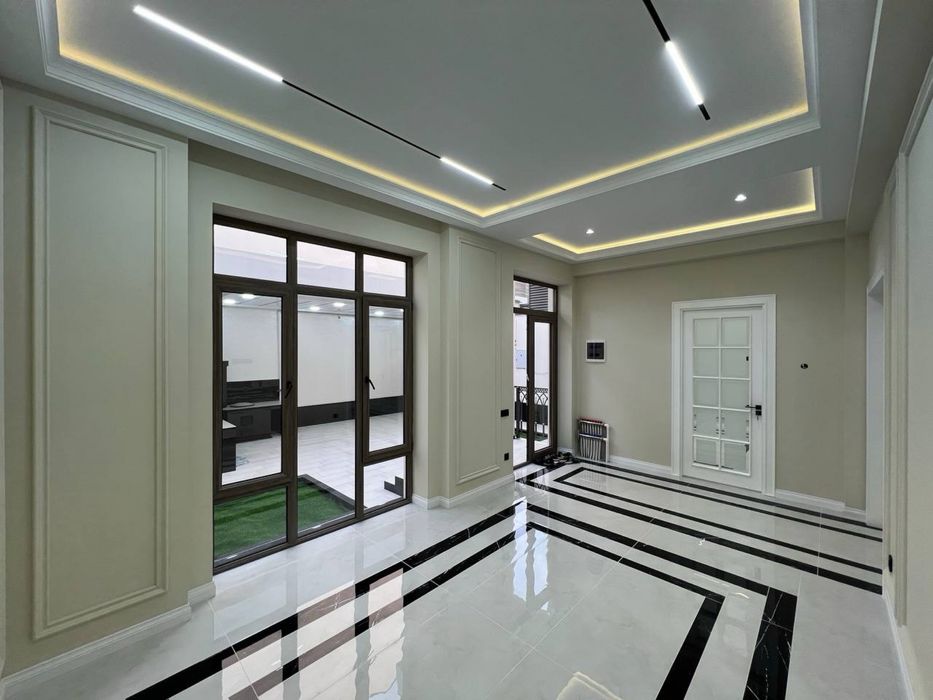 ‼️Новый Хайтек Участок Юнусабадский район элитная махалля