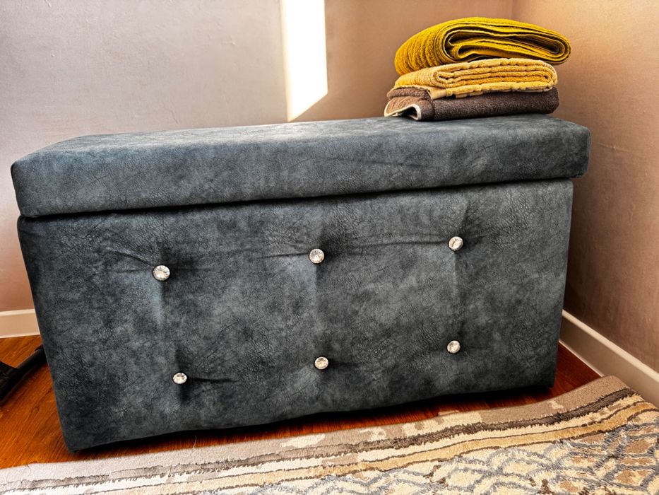 Сандық өте әдемі