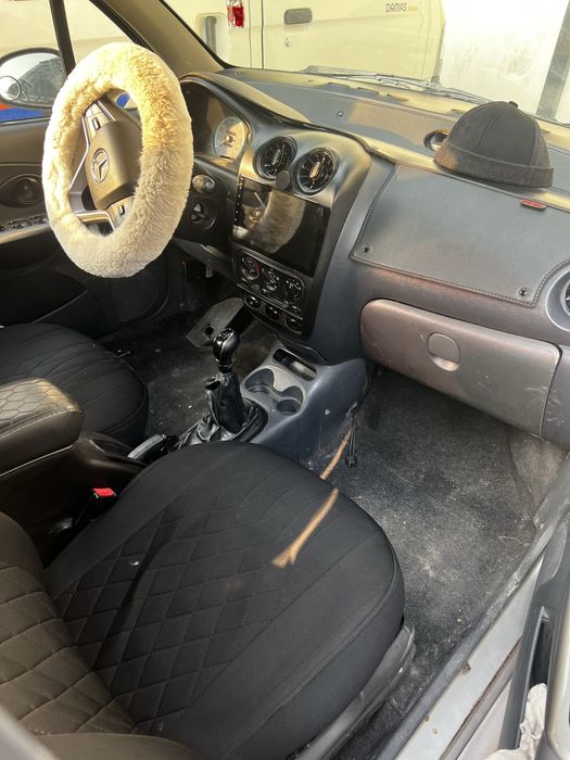 Matiz best 2014 sotiladi