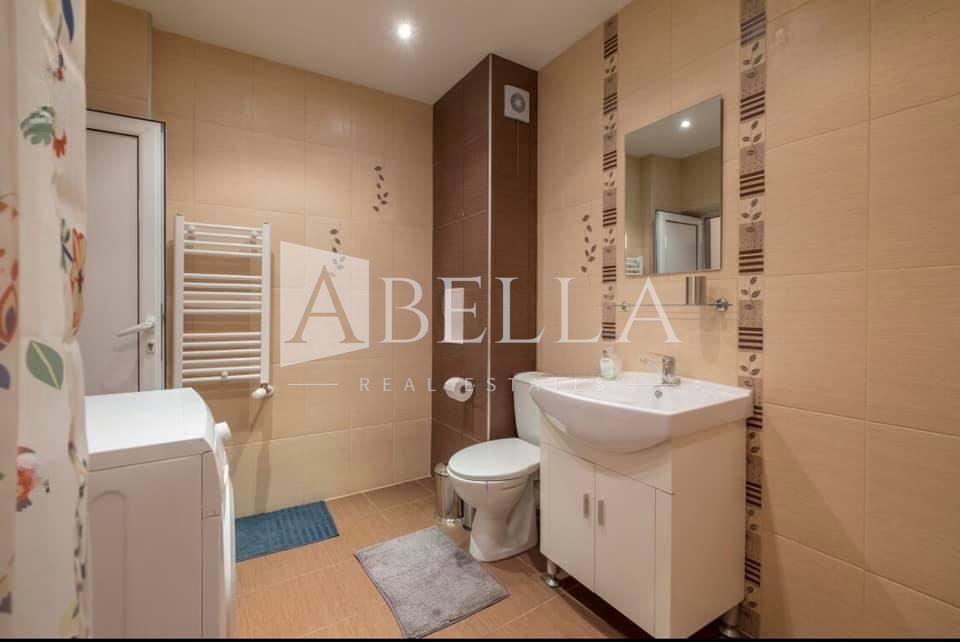 Дава се под наем Двустаен апартамент в София, Гео Милев - 70 кв.м за 459 € - Снимка #9