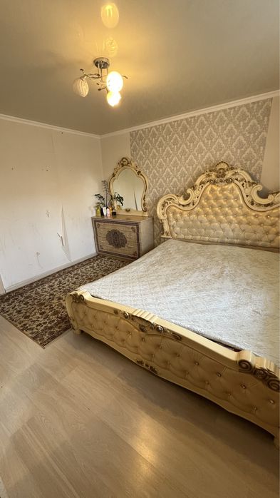 Спальный гарнинур