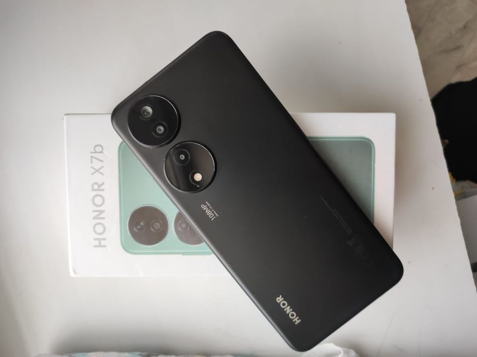 Honor X7b продам телефон