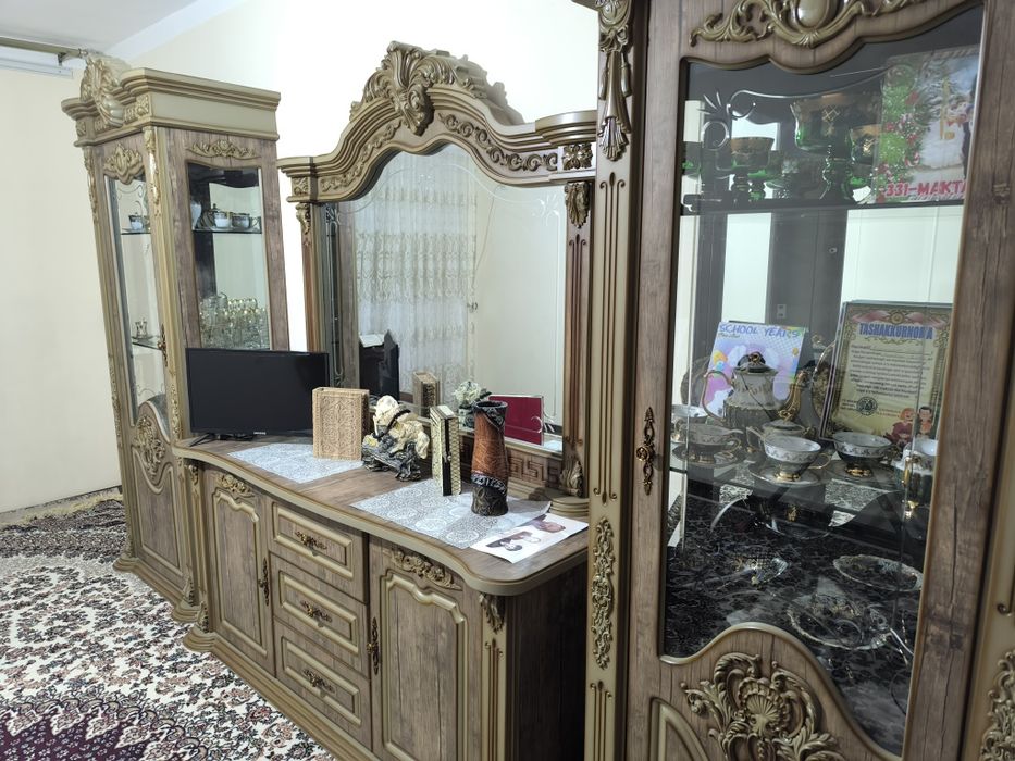 Пенал Камод для гостиной