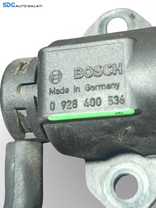 Supapa Electrovalva Vacuum Opel Signum 2002 - 2008 Cod 0928400536 [A0639]
