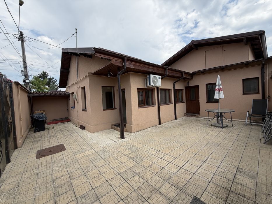 Casa de inchiriat central