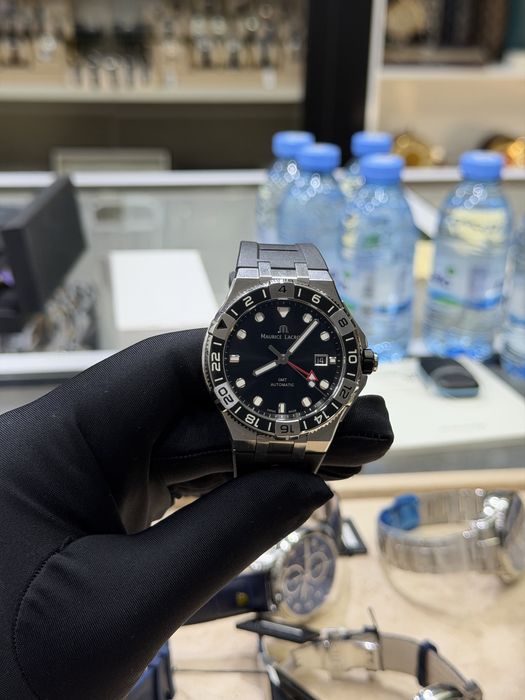 Maurice Lacroix Pontos Automatic