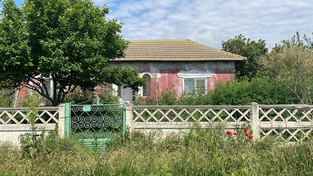 Vand casa Tepes Voda