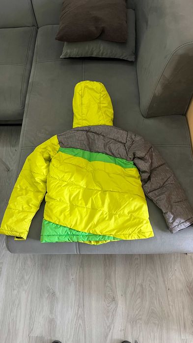 Детско зимно яке