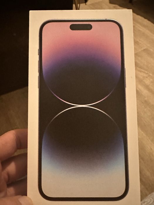 Айфон 14 про мах