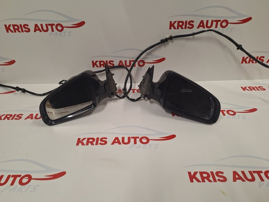 Огледало - огледала Audi A4 B7 / Ауди А4 Б7 2006г.