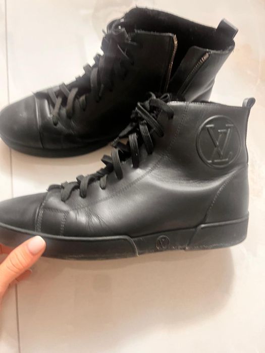 Кеды мужские