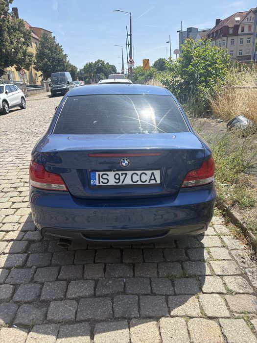 Bmw seria 1 123D