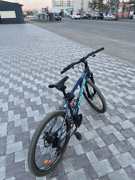 Продам велосипед CRUZER