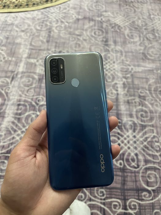 Oppo A53/Оппо А53 64гб
