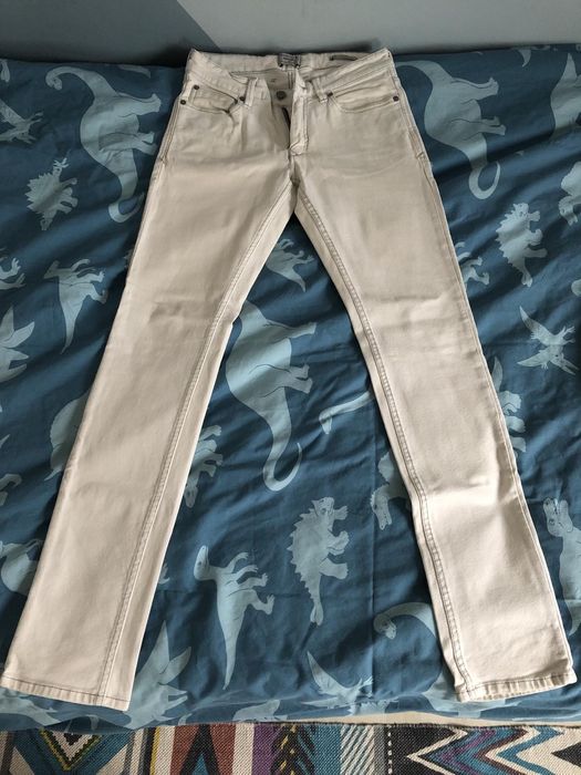 Дънки - марка Манго, 36 номер, мъже