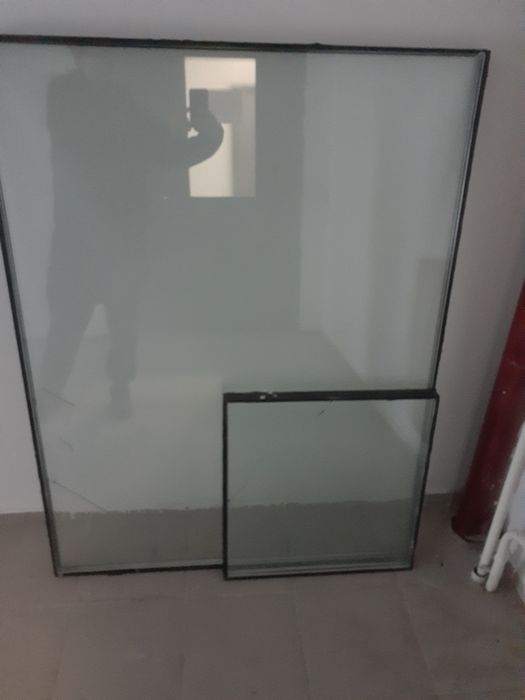 Продам стекло пакет размеры разные