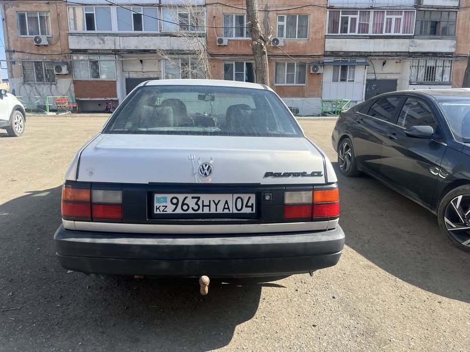 Продам Volkswagen в отличном состояние