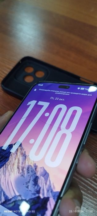 Honor 400 lite 256GB