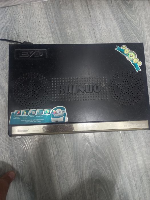 Продаётся двд плеер