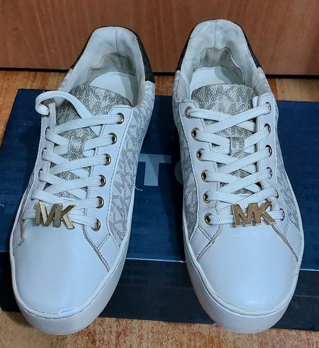 Кеды Кроссовки Michael Kors, оригинал, размер 37-38