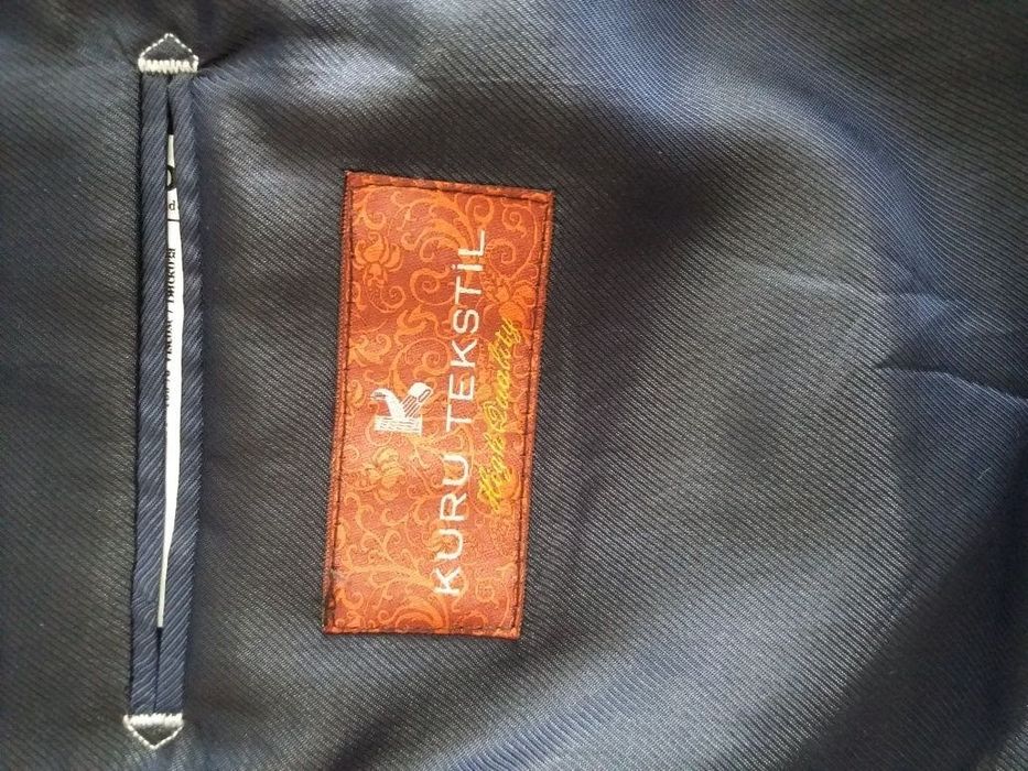 "DENYL"-Костюм нов-Италия