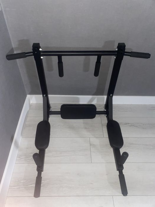 Турник 3 в 1 новый