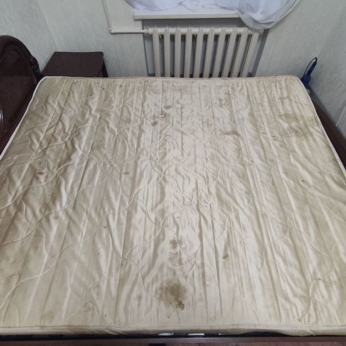 Химчистка диванов, матрасов, стульев