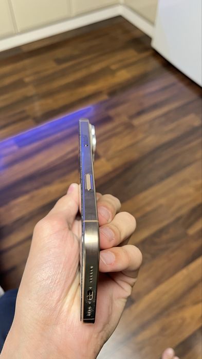 Iphone 16 pro max 512