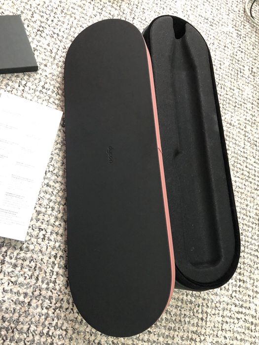 Dyson Airstrait HT01 Jasper Plum