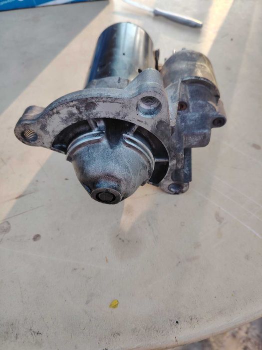 Стартер 0,8 киловата