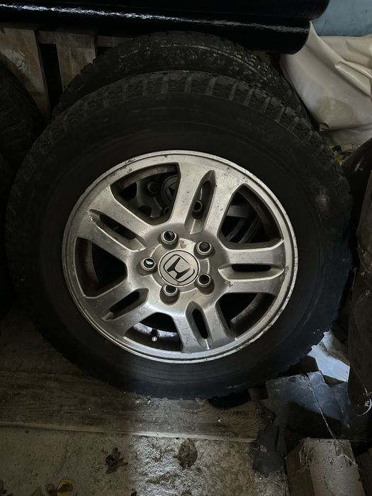 Джанти 15 цолови