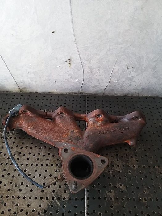 Galerie evacuare 2.0 d land rover range rover evoque 2 l551 g4d39430dd
