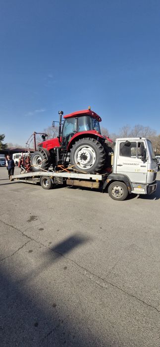 Эвакуатор по доступной цене