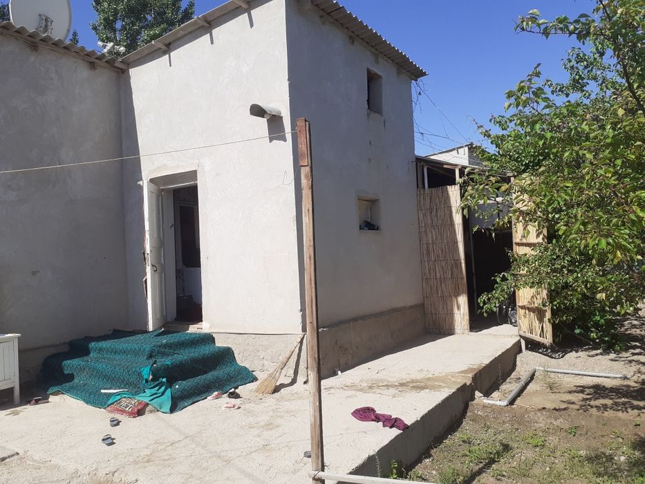 Жай сатилади кум авулда