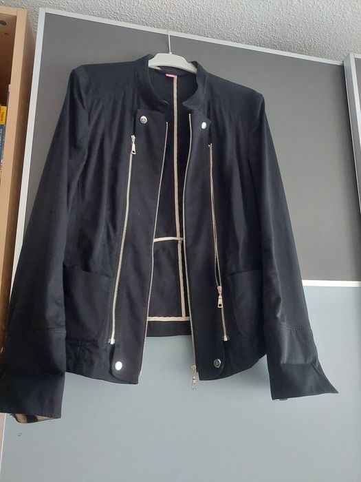 Blezer elegant mărimea 40