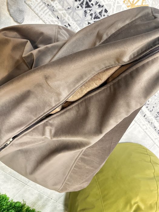 Кресла-мешки (bean bag)