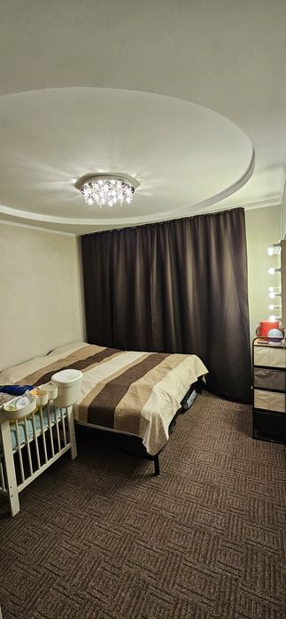 Продам квартиру 2-ком 55 кв.м.