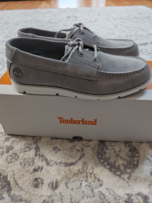 Timberland Grafton Bay