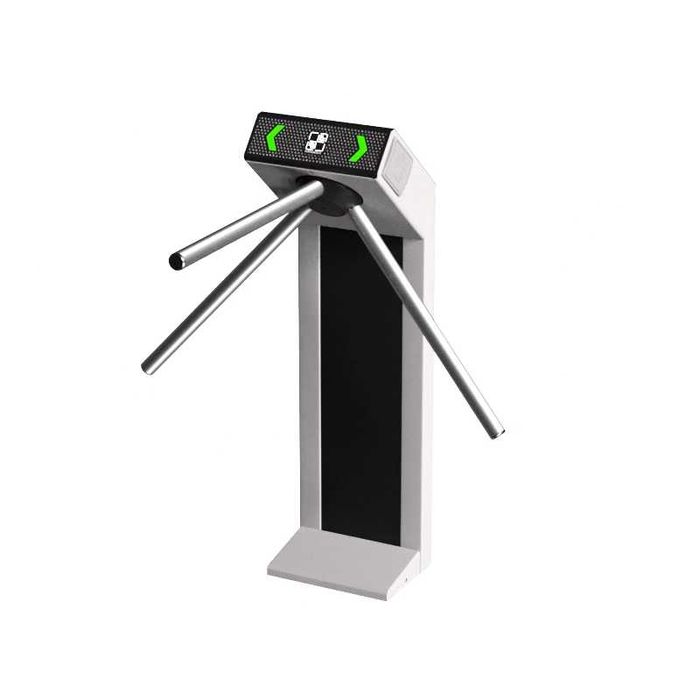 Турникеты Carddex в Астане